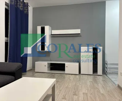 Bloc nou. Incalzire in pardoseala. Mobilat si utilat!