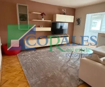 3 camere, bloc izolat, model spatios!