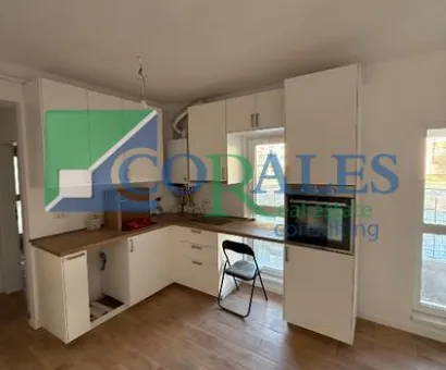 Soarelui - Aproape de PARC. 2 camere. LOC DE PARCARE!