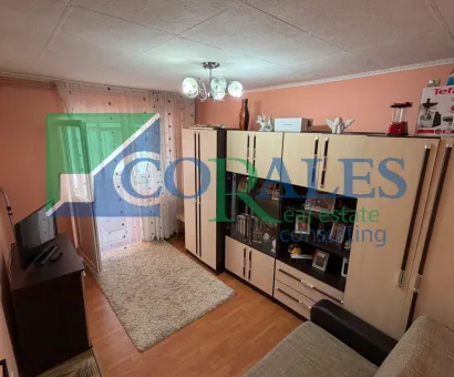 Zona Dorobantilor. Cu centrala proprie. Mobilat si utilat.