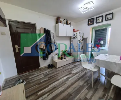 2 camere! 47mp! Etaj Intermediar! Zona Lipovei!