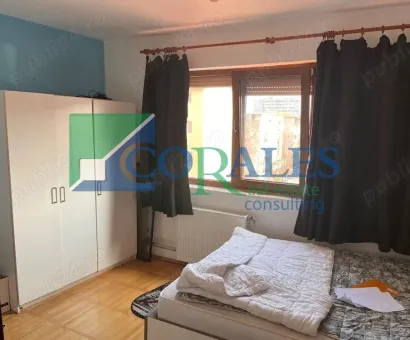 Dambovita. 2 camere. Aproape de gen nr 27.