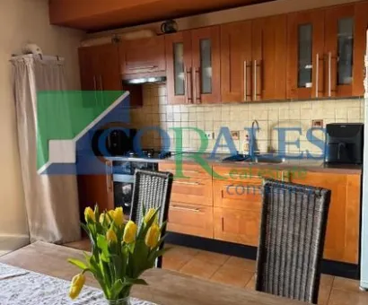 BLOC din 2010. Cu terasa spatioasa. Loc de parcare.