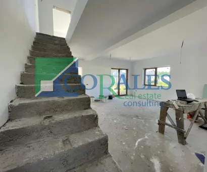 0% Com, Duplex despartit prin Cam Tehnica, PERSONALIZABIL , cu Pompe de caldura