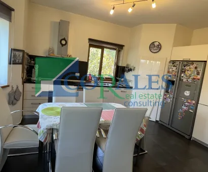 Individuala, 770 teren.Gradina Amenajata.Mobilata+Utilata.Comision 0%.