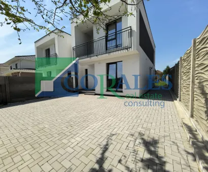 Modern! Copartimentare eficienta!