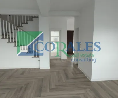 Duplex Premium în zona Dambovita| Design Mediteranian!