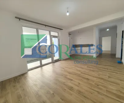 Foinisaje la Alegere! Gradina Proprie! 2 Locuri de parcare!