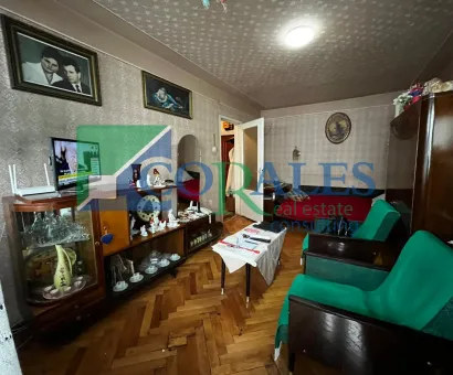2 camere, bloc izolat, Aproape de Iulius Town!