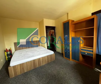Zona Dorobantilor. Etaj 1. Model Spatios.