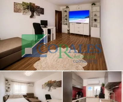 Zona Soarelui | Apartament amenajat | Centrala proprie | Mobilat si utilat