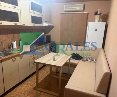 Zona Lipovei | Apartament 2 camere | Bloc izolat