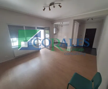 Braytim, 3 cam, renovat nou, Parcare in CF. centala termica, terasa mare